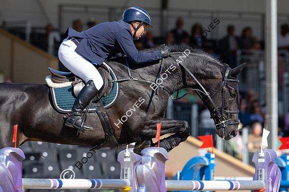 Royal Windsor Horse Show
