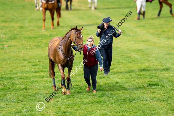 Hunt Ride