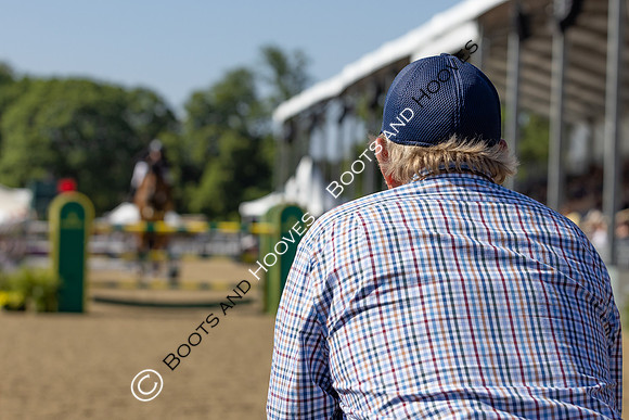 Royal Windsor Horse Show