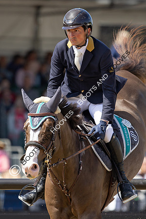 Royal Windsor Horse Show