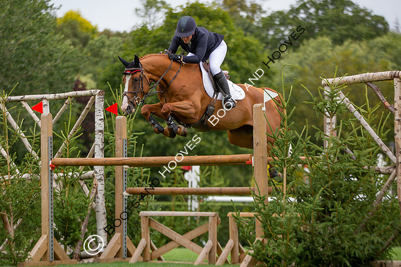 The Longines Royal International Horse Show