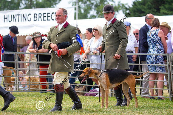 Festival of Hunting