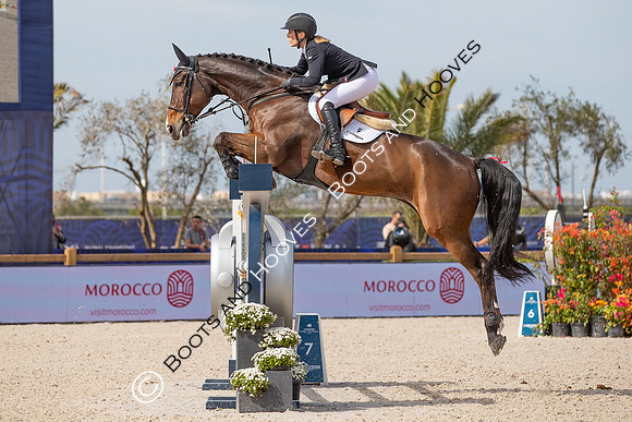 LGCT Rabat