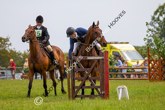 Festival of Hunting