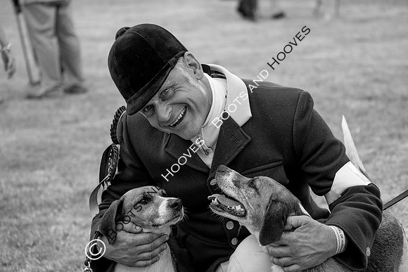 Festival of Hunting