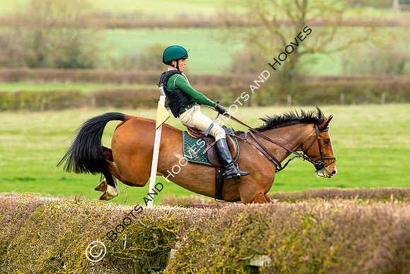 Hunt Ride