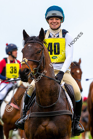 Hunt Ride