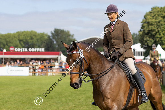 Royal Windsor Horse Show