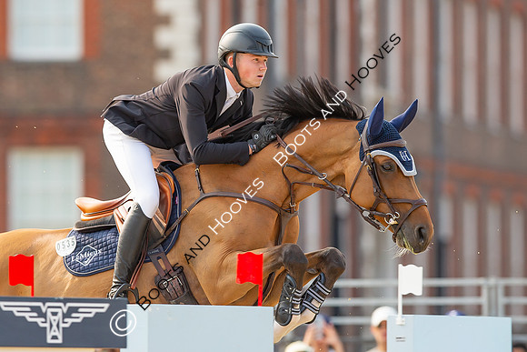 LGCT London
