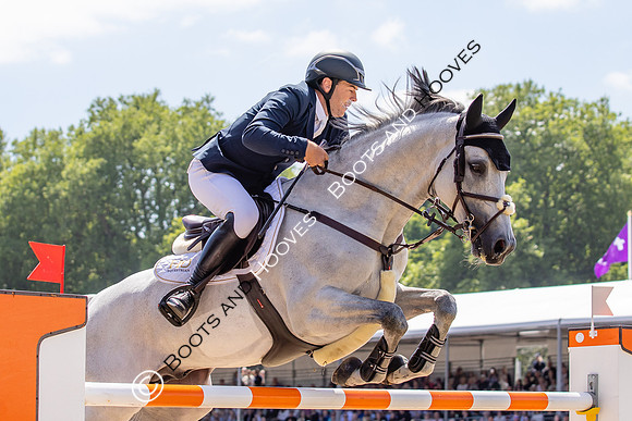 Royal Windsor Horse Show