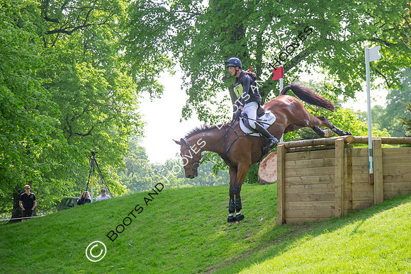 Badminton Horse Trials