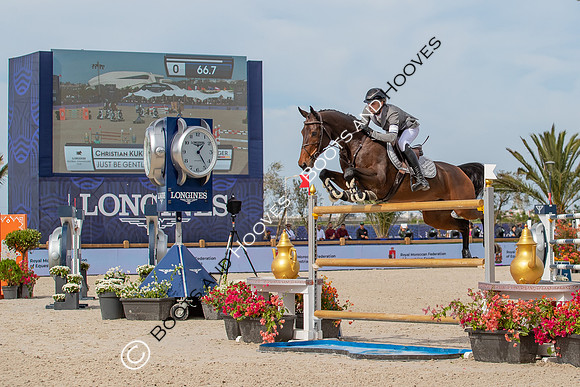 LGCT Rabat