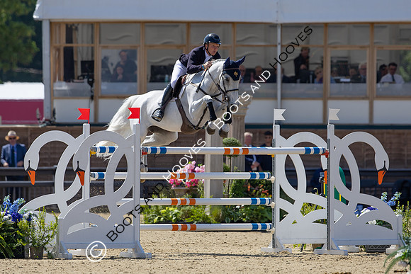 Royal Windsor Horse Show