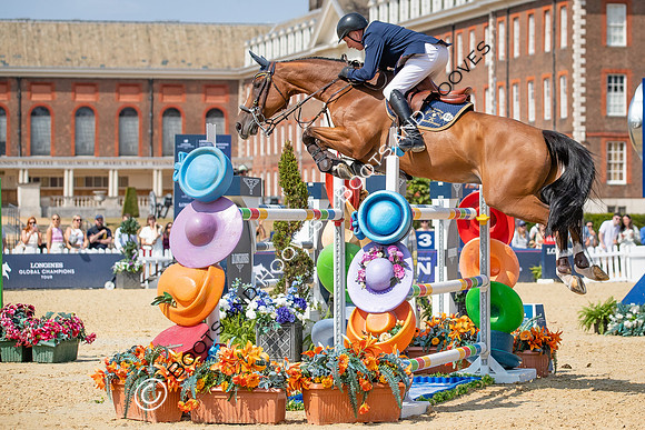 LGCT London