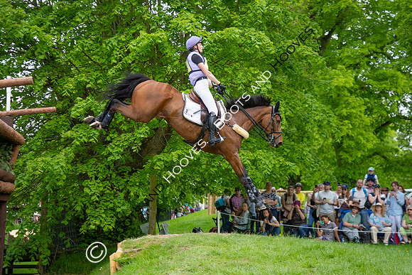 Badminton Horse Trials