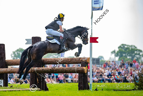Badminton Horse Trials