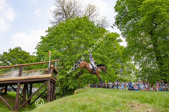 Badminton Horse Trials