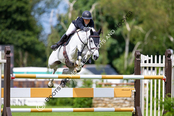Showjumping