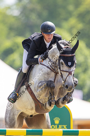 Royal Windsor Horse Show