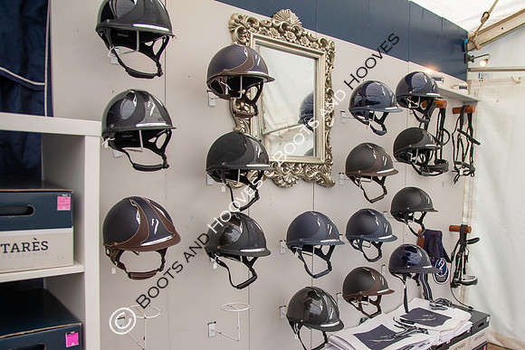 The Prenetics Royal International Horse Show