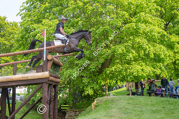 Badminton Horse Trials
