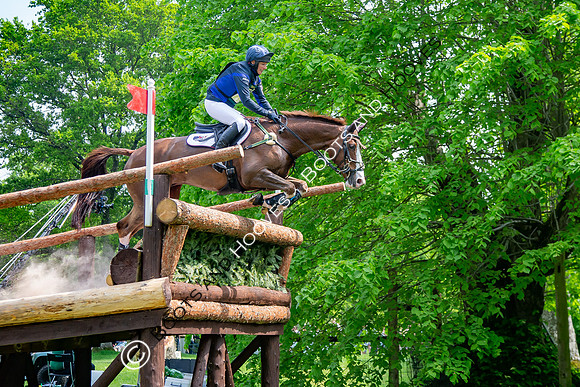 Badminton Horse Trials