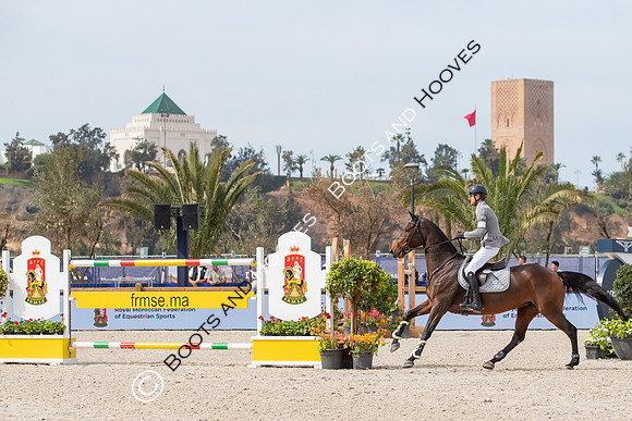 LGCT Rabat