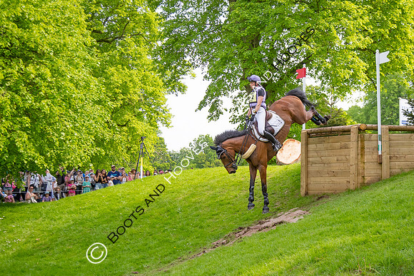 Badminton Horse Trials