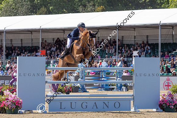 Royal Windsor Horse Show