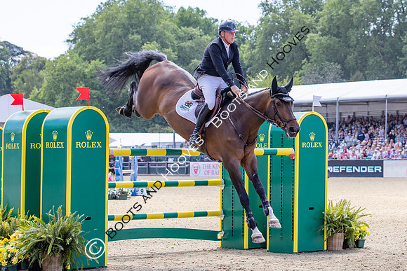 Royal Windsor Horse Show