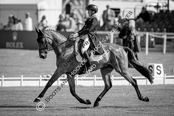 Badminton Horse Trials