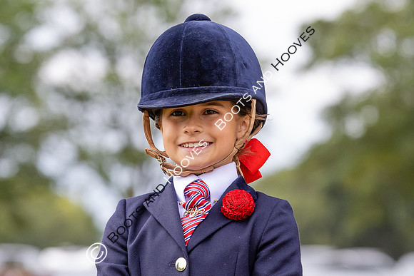 The Agria Royal International Horse Show