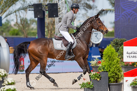 LGCT Rabat