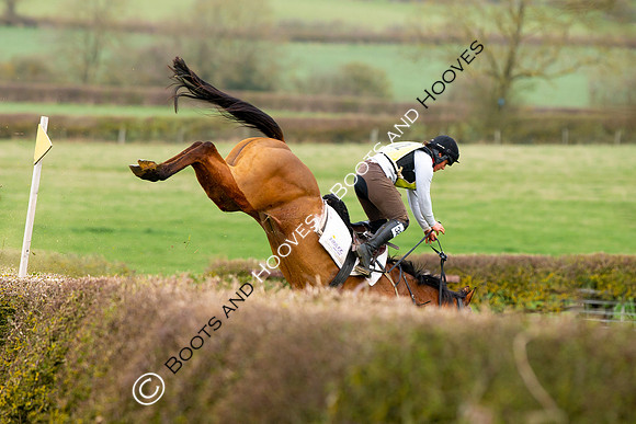 Hunt Ride