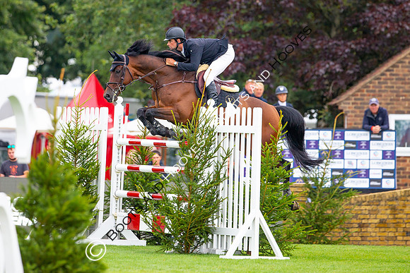 Hickstead
