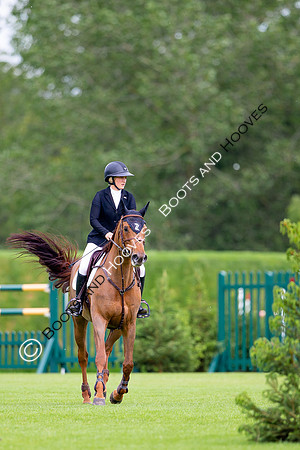 Showjumping