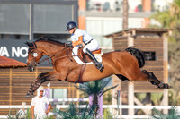 FEI Junior European Championship Young Riders, Juniors & Childre