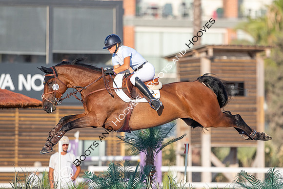 FEI Junior European Championship Young Riders, Juniors & Childre