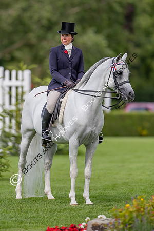 The AGRIA Royal International Horse Show