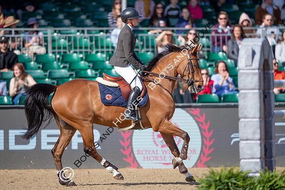 Royal Windsor Horse Show