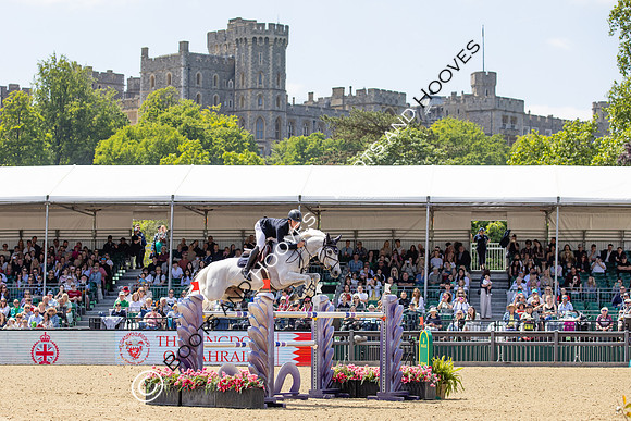 Royal Windsor Horse Show