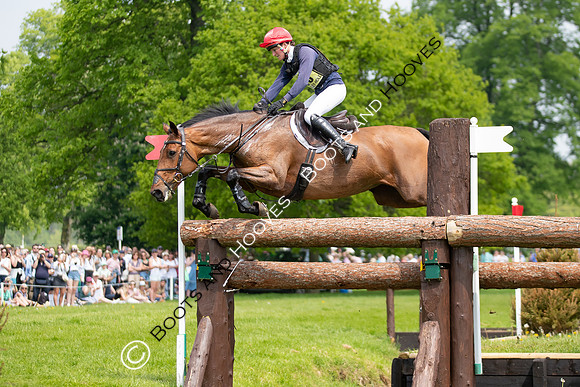 Badminton Horse Trials