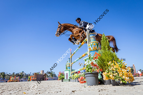 LGCT Rabat