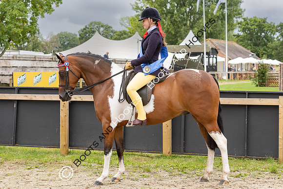 The Royal International Horse Show