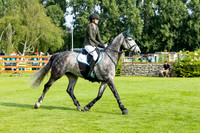 The Al Shira'aa Hickstead Derby Meeting