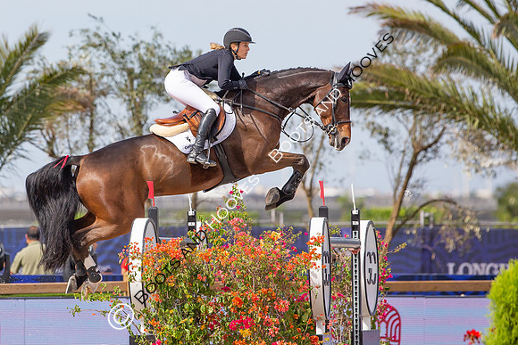 LGCT Rabat
