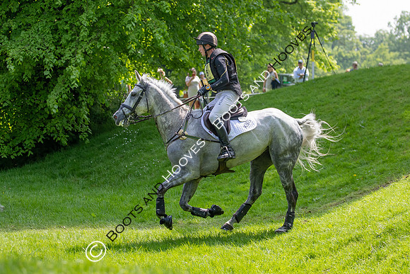 Badminton Horse Trials