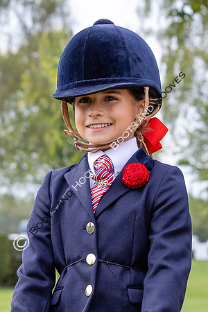 The Agria Royal International Horse Show