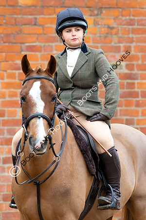 The Ledbury Hunt