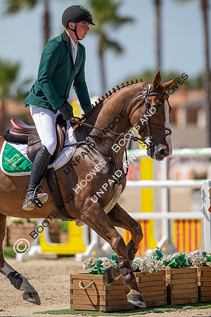 FEI Junior European Championship Young Riders, Juniors & Childre